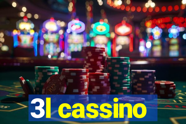 3l cassino
